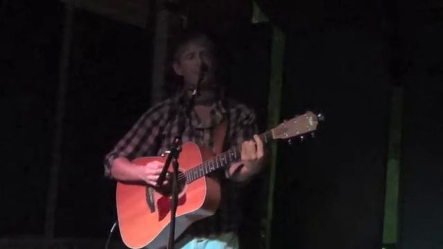 Eric Williams - Wood By the Fire (Live at Smiley's) смотреть онлайн