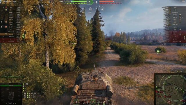 ?Об.704 КОШМАРИТ РАНДОМ?, Мурованка объект 704 Ворлд оф Танкс? смотреть онлайн