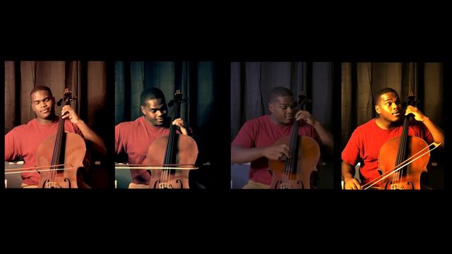 Tonight, You Belong to Me (Tik Tok Challenge) | Cello Cover смотреть онлайн