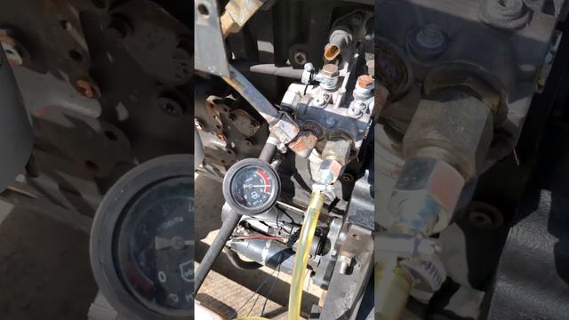 CUMMINS ISC-260 8,3L(6CTAA/C260-20) 260л.с.-1178  Nm момента. мех ТНВД, евро-2