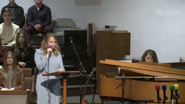 Стих- "Когда Покажется Тебе Твоя Судьба" смотреть онлайн