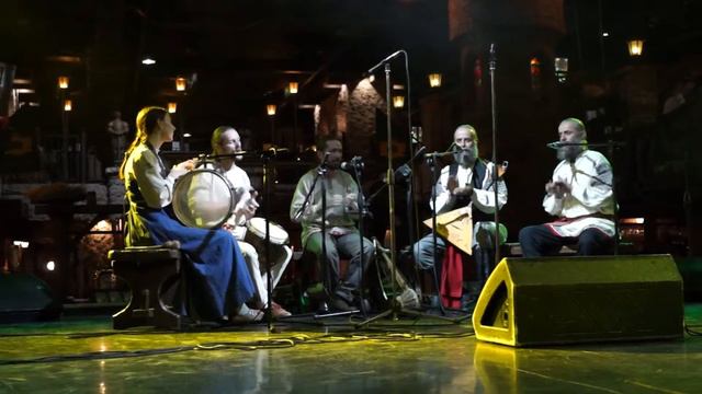 Озёрушко канон - ДобраСтепь смотреть онлайн