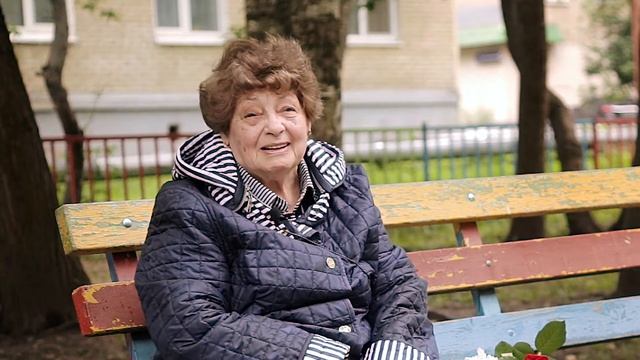 Я помню День Победы, 13 часть смотреть онлайн