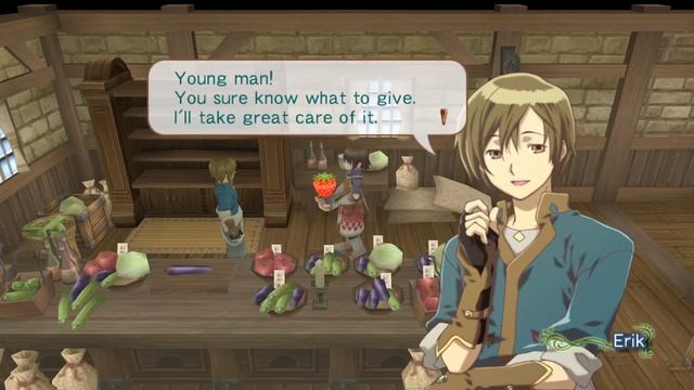 Let's Play Rune Factory Frontier - 8 смотреть онлайн