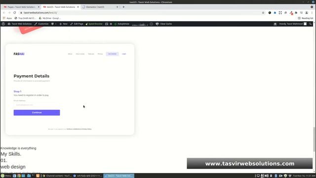 How to fix Elementor page after accidentally switching to default WordPress Editor смотреть онлайн