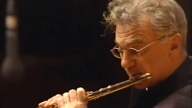 W. Popp Hungarian Greeting Op 407 - András Adorján live смотреть онлайн