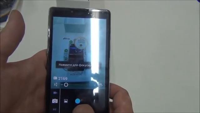 Ritmix RMP-600  обзор от Quke.ru