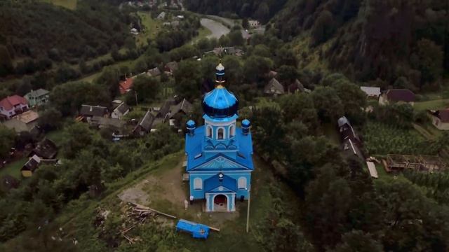 Ой у лузі Червона Калина (cover) смотреть онлайн