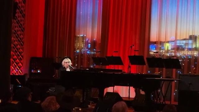 Korra Ray With Her Original Song 