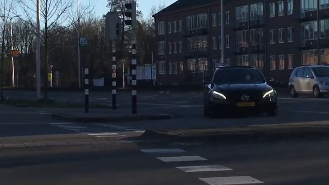 De Mercedes brabus 600 AMG смотреть онлайн