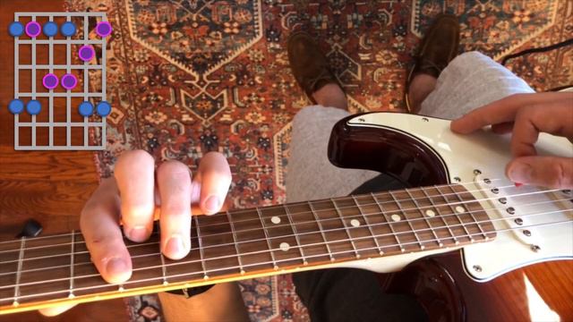 Box 4: Moving between CHORDS and LEAD LICKS like a ROCK STAR (Part 4 of 5) смотреть онлайн