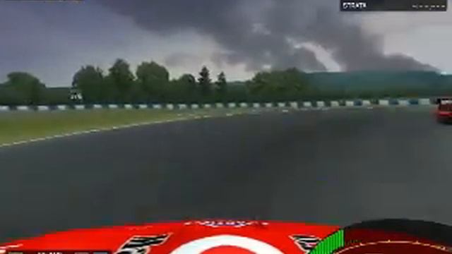 GTR 2: Scuderia Ferrari смотреть онлайн