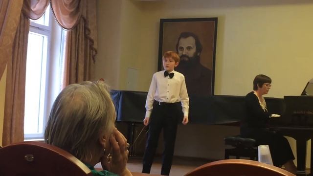 Ария комара IMG 5794 смотреть онлайн