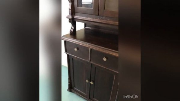 Буфет старинный в продаже