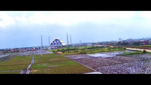 drone shoot fotage - MJX B 12 EIS смотреть онлайн