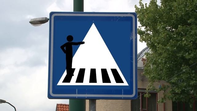 TRAFFIC RESIGNS Part 1