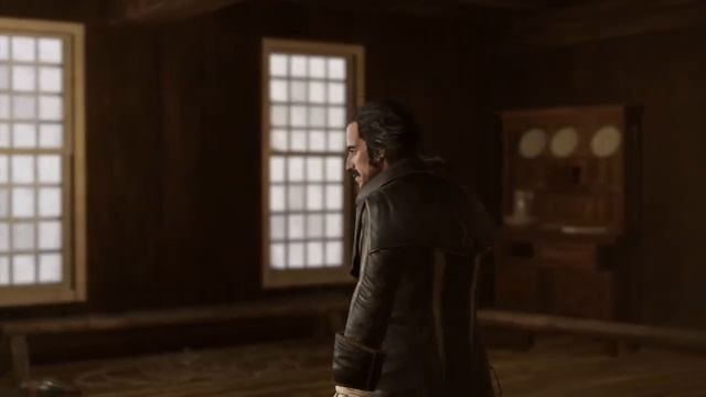 Assassin’s Creed III (Прохождение #1) смотреть онлайн