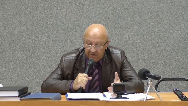 Андрей Фурсов. Провалившийся рай - какой будет Европа завтрашнего дня смотреть онлайн