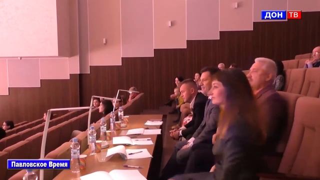Мисс Павловск 2020. г. Павловск Воронежской обл. смотреть онлайн