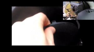 Замена старой акустики на AUDITOR RCX 130 Focal