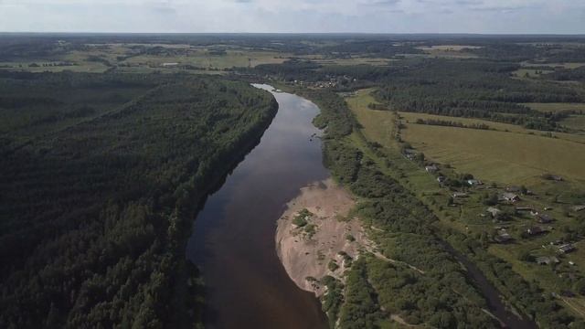 Деревня Фильтяево (Подосиновский район, Кировская область) смотреть онлайн