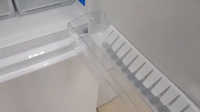 Холодильник INDESIT DS 316 W смотреть онлайн