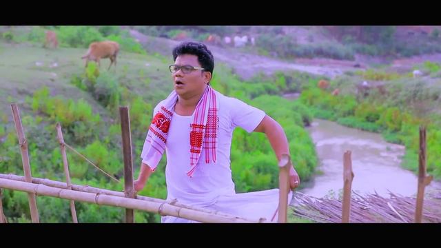 Bhot Bhoti Moina (Mekhela) || Ailita Kashyap || New Assamese Video Song 2020 (Official) смотреть онлайн