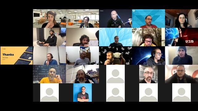kubernetes Production Readiness using Observability & EKS смотреть онлайн