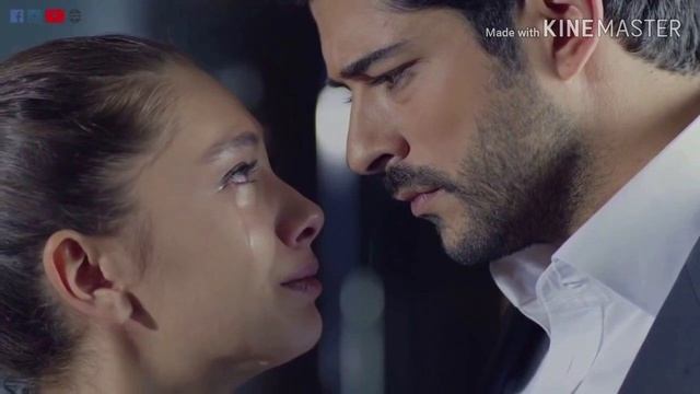 Kara Sevda Бесконечная любовь мелодия