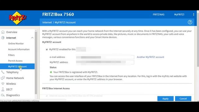 Fritz!Box 7560 With Fritz!OS Review