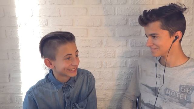 Whisper Challenge |Потный Жираф??? смотреть онлайн