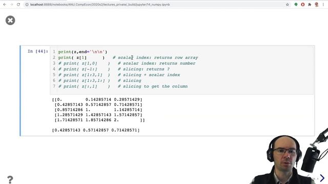 CompEcon #14 смотреть онлайн