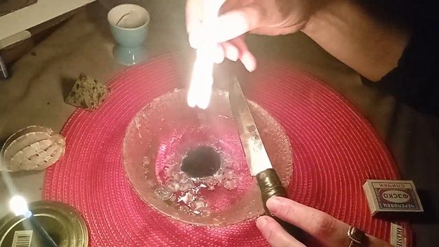 Чистка ,открытие дорог перед Затмением? смотреть онлайн