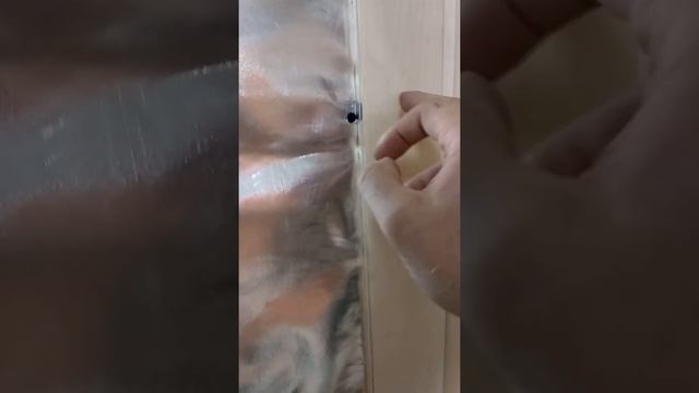 Как правильно установить вагонку в бане смотреть онлайн