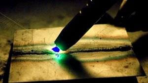 Сварочная проволока 1мм