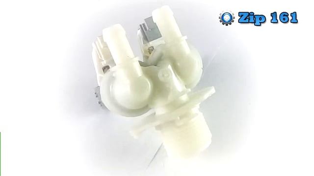 Клапан впускной для стиральной машины BEKO 2901250300 смотреть онлайн