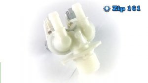 Клапан впускной для стиральной машины BEKO 2901250300