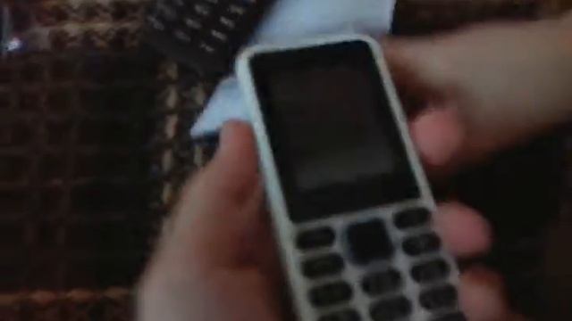 ВАРИН НОВЫЙ ТЕЛЕФОН FLY FF179