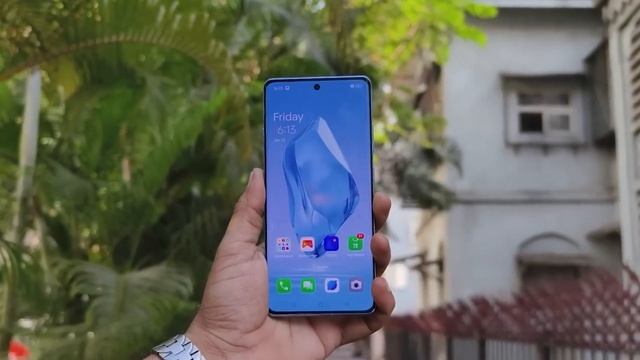 Oneplus Ace 3 The Flagship Killer смотреть онлайн