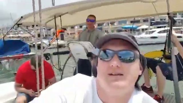 выход в море смотреть онлайн