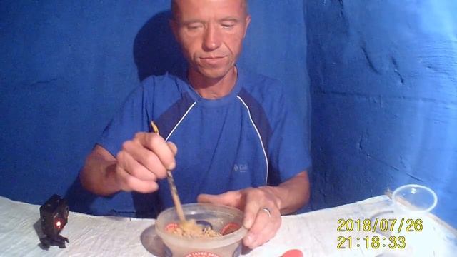 КАК ПРИГОТОВИТЬ ОПАРЫШ СО СГУЩЁНКОЙ! Сгущеный опарыш для рыбалки!