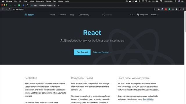 What is ReactJs? | Premium Course смотреть онлайн