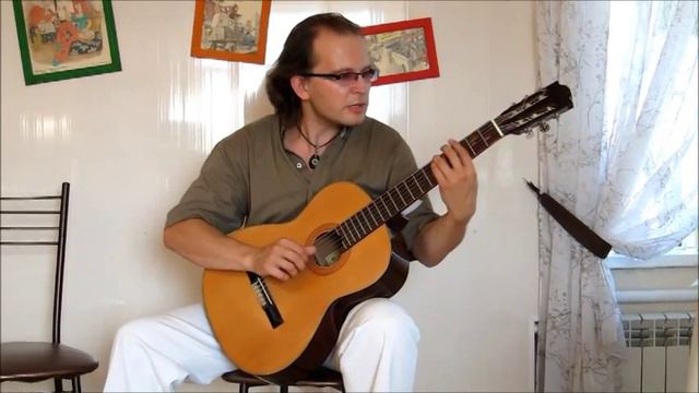 Юрий Ковыгин в "Колесе" #3 смотреть онлайн