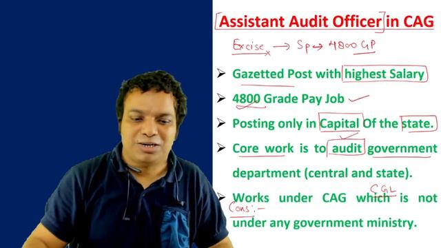 Top 5 Posts of SSC CGL | जानें SSC CGL की टॉप पोस्ट्स | Tej Pratap Singh | Fullscore | смотреть онлайн