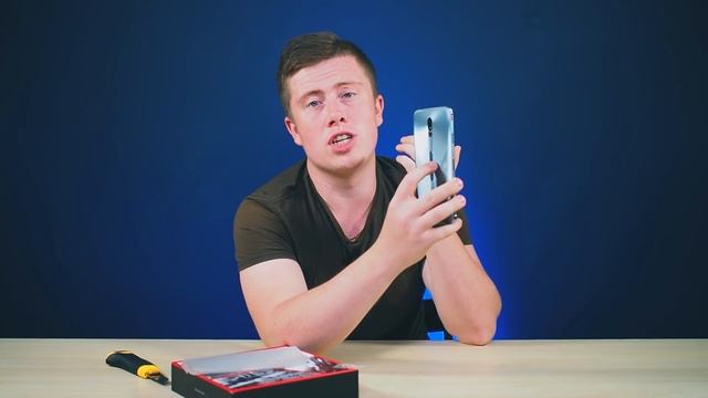 Red Magic 5S - Лучший ИГРОВОЙ Смартфон с Активным ОХЛАЖДЕНИЕМ! Экран 144 Гц.! PUBG на Максималках! смотреть онлайн