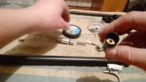 BLACK STRIKE.В022 что в нутри.