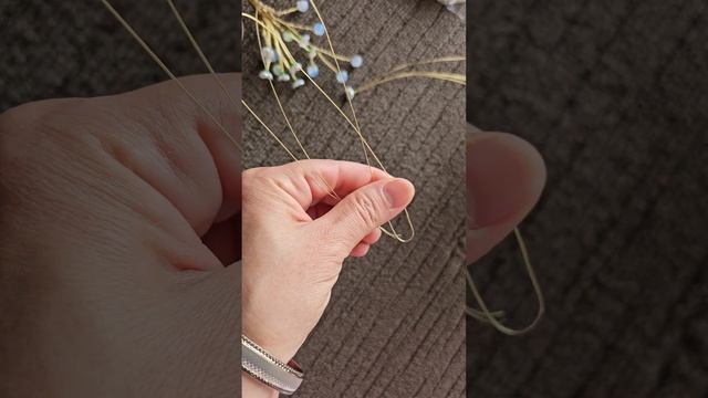 Beads Wire Wrapped Flowers ??? смотреть онлайн
