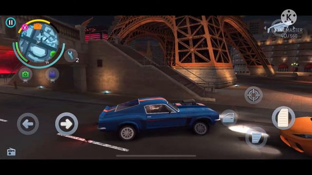 Gangstar wow super 🙅🏼 смотреть онлайн