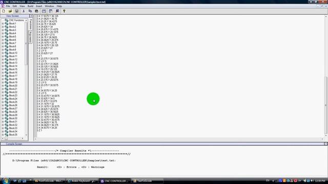 Build Your CNC Machine: Converting Text into G-code (In Arabic) смотреть онлайн
