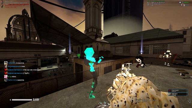 Garrysmod N5 2023.02.04 | 13 смотреть онлайн
